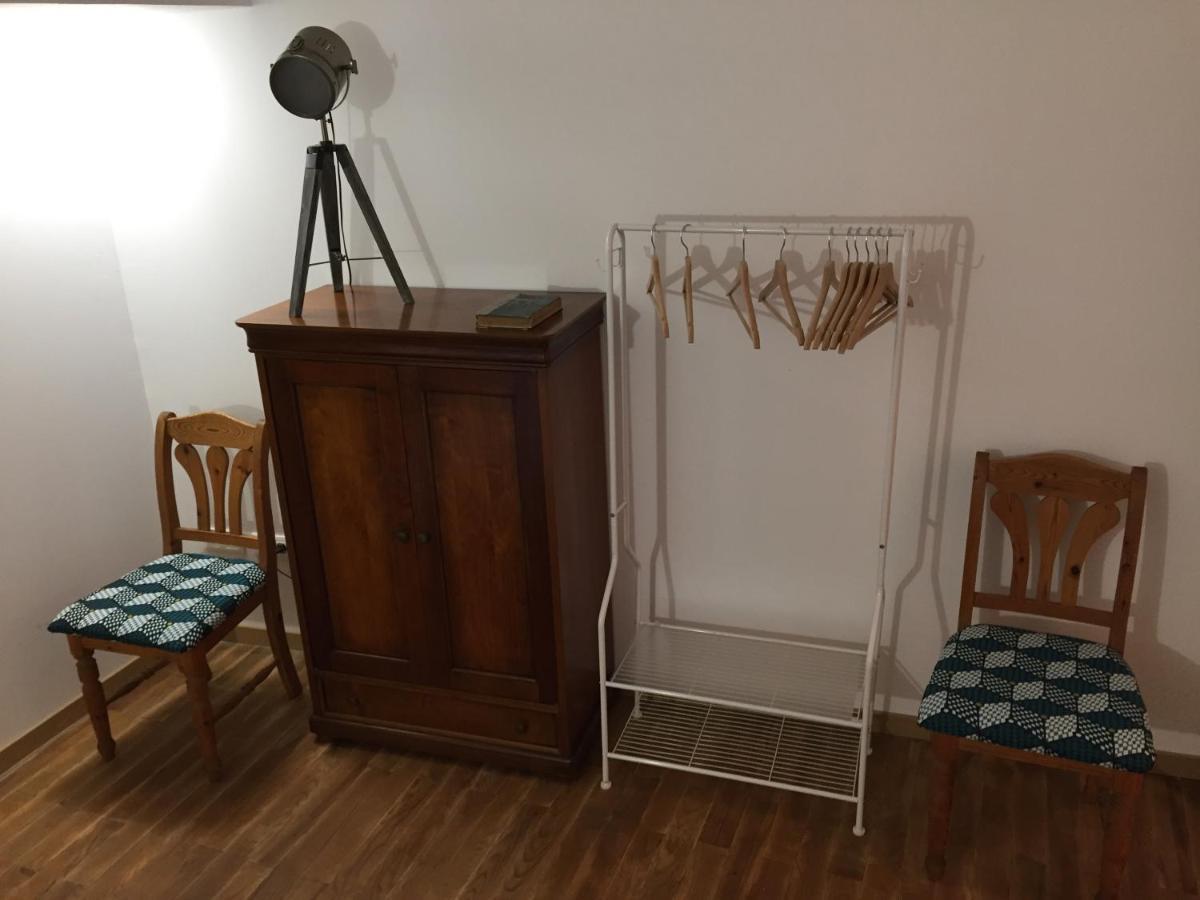 Caveau 1751 Niedermorschwihr Екстер'єр фото